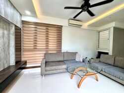 Savannah Condopark (D18), Condominium #636444521